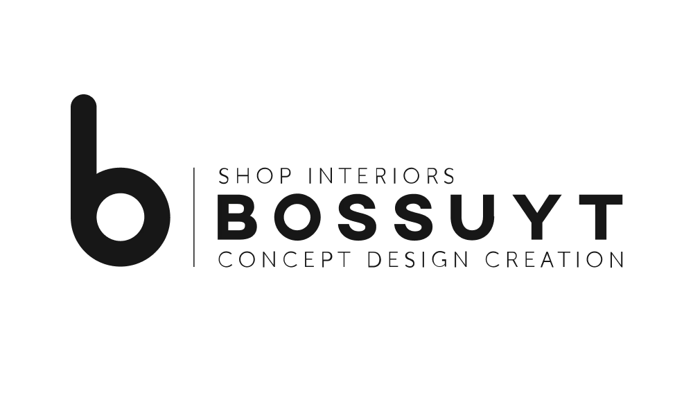 Bossuyt Shop interiors