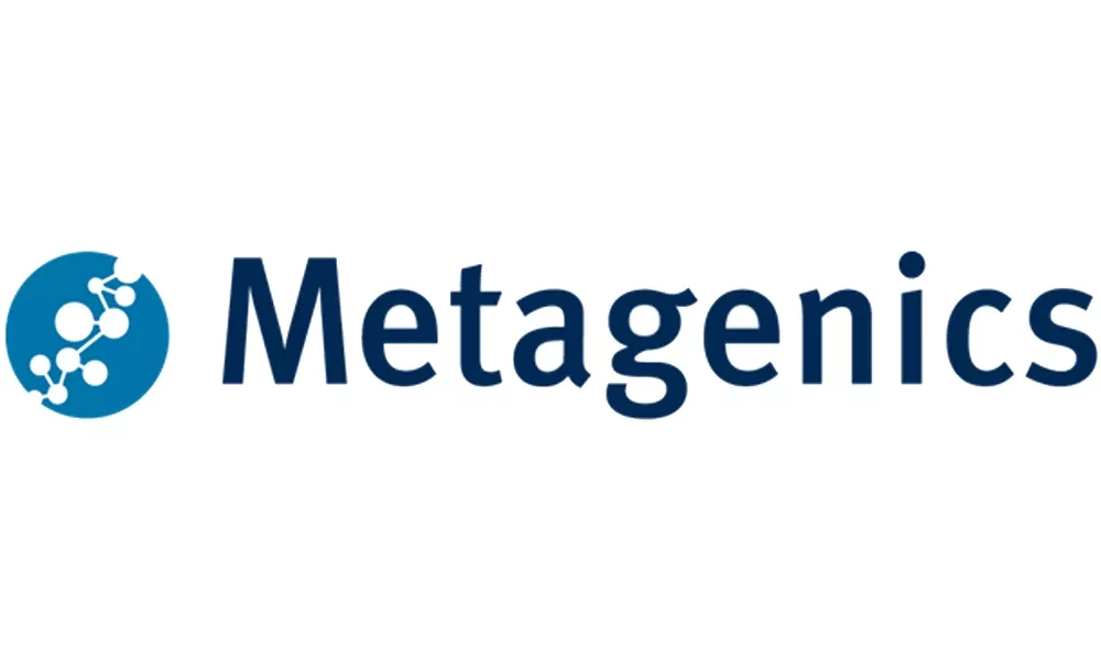 Metagenics Belgium BVBA